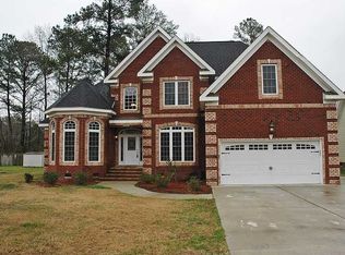 1947 Millville Rd, Chesapeake, VA 23323