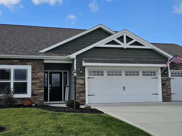 6321 Buckners Pass, Fort Wayne, IN 46818