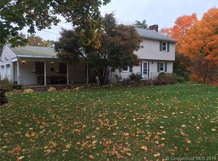 76 Kibbe Rd, Ellington, CT 06029
