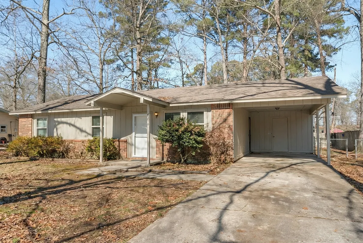 Building Photo - 6716 Kimberly Dr