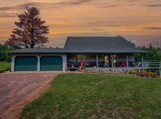 830 White Ave, Mellen, WI 54546