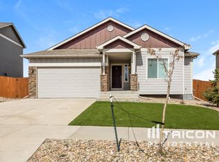 10307 Evening Vista Dr, Peyton, CO 80831