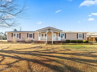 107 Kayla Court, Jacksonville, NC 28540