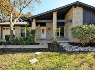 2621 Barton Hills Dr, Austin, TX 78704