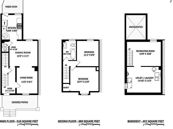 3rd image of 796 Kingston Rd