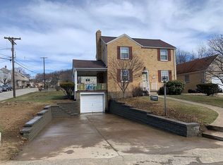 908 Greenhill Rd, Pittsburgh, PA 15209