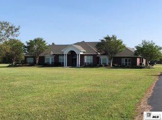 932 Lonewa Ln, Monroe, LA 71203