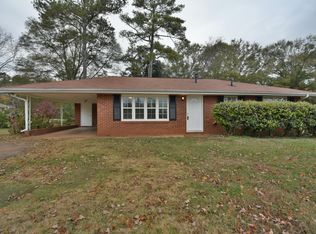 100 Euharlee Rd, Cartersville, GA 30120