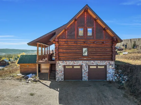 57745 Saturn Court, Clark, CO 80428
