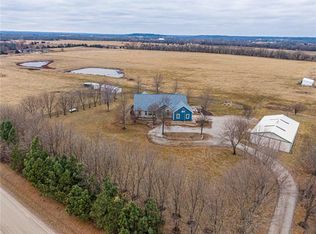 31700 Osawatomie Rd, Paola, KS 66071