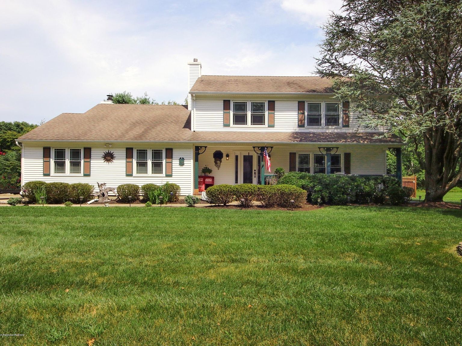 19 Green Meadow Blvd, Middletown, NJ 07748 Zillow