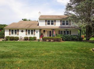 19 Green Meadow Blvd, Middletown, NJ 07748