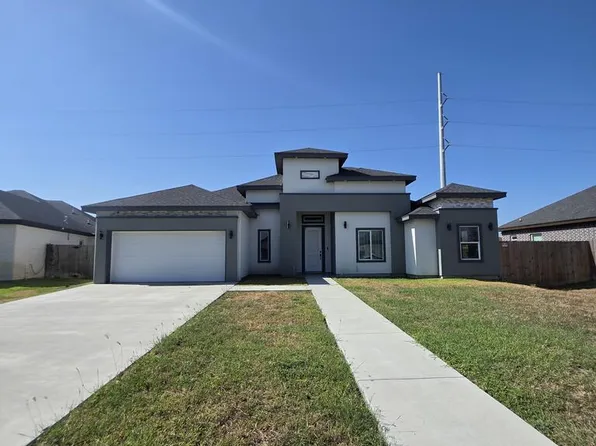 16756 E McCullar Ct, Harlingen, TX 78552