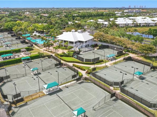 1063 Silverstrand Dr, Naples, FL 34110