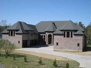 725 Faulkner Dr, Mount Pleasant, SC 29466