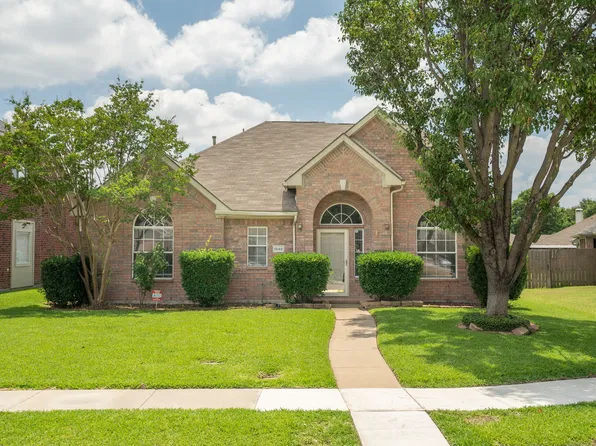 1548 Cascade Range, Lewisville, TX 75077