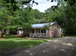 369 Mercantile Rd, Mc Clellanville, SC 29458