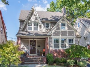 33 Burnett Street Glen Rdg, Glen Ridge, NJ 07028