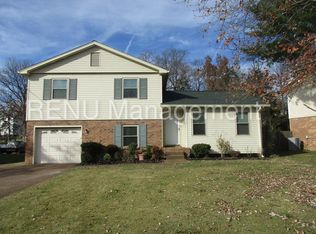 3208 Country Meadow Rd, Antioch, TN 37013