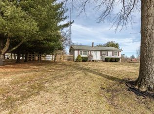 8383 Berkshire Rd, Sunbury, OH 43074