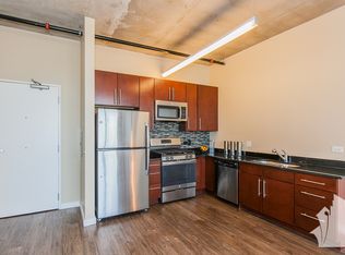 1420 S State St, Chicago, IL 60605