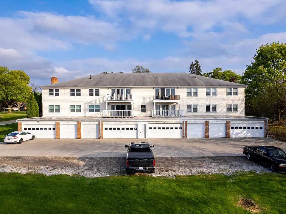5313-5325 Territorial Rd