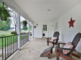 10231 Liberty Rd S, Powell, OH 43065