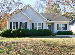 2801 Glastonbury Rd, Apex, NC 27539