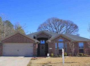 5829 Thompson Pl, Tyler, TX 75707