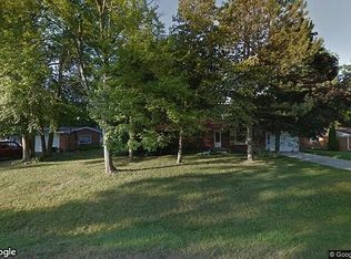32169 Bonnet Hill Rd, Farmington Hills, MI 48334