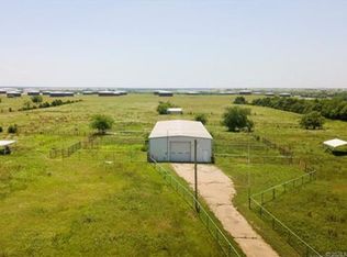 2721 E 9th St, Cushing, OK 74023