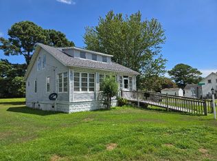 1435 Ellis St, Greenbackville, VA 23356