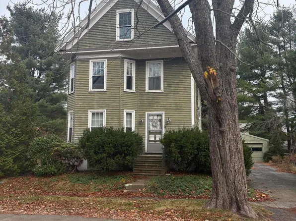 250 Elm Street, South Portland, ME 04106