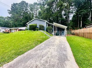 2637 Santa Monica Dr NW, Atlanta, GA 30318