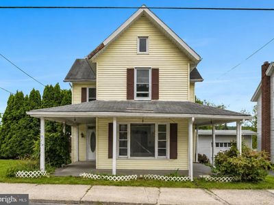 151 Park St, Bendersville, PA, 17306