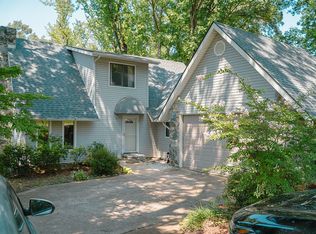 2411 Goff Dr, Batesville, AR 72501