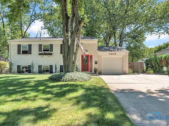 2nd image of 4608 Wickford Dr