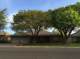 4016 97th St, Lubbock, TX 79423