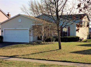 2379 Sundew Ave, Grove City, OH 43123