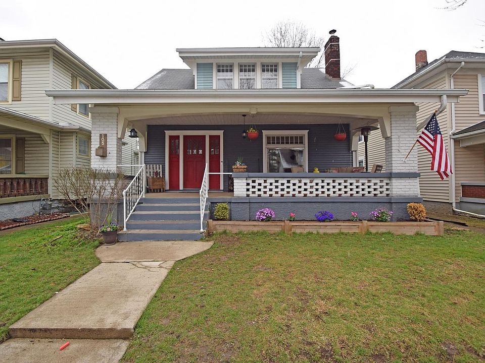 1st image of 103 McKinley St