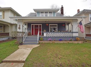 103 McKinley St, Middletown, OH