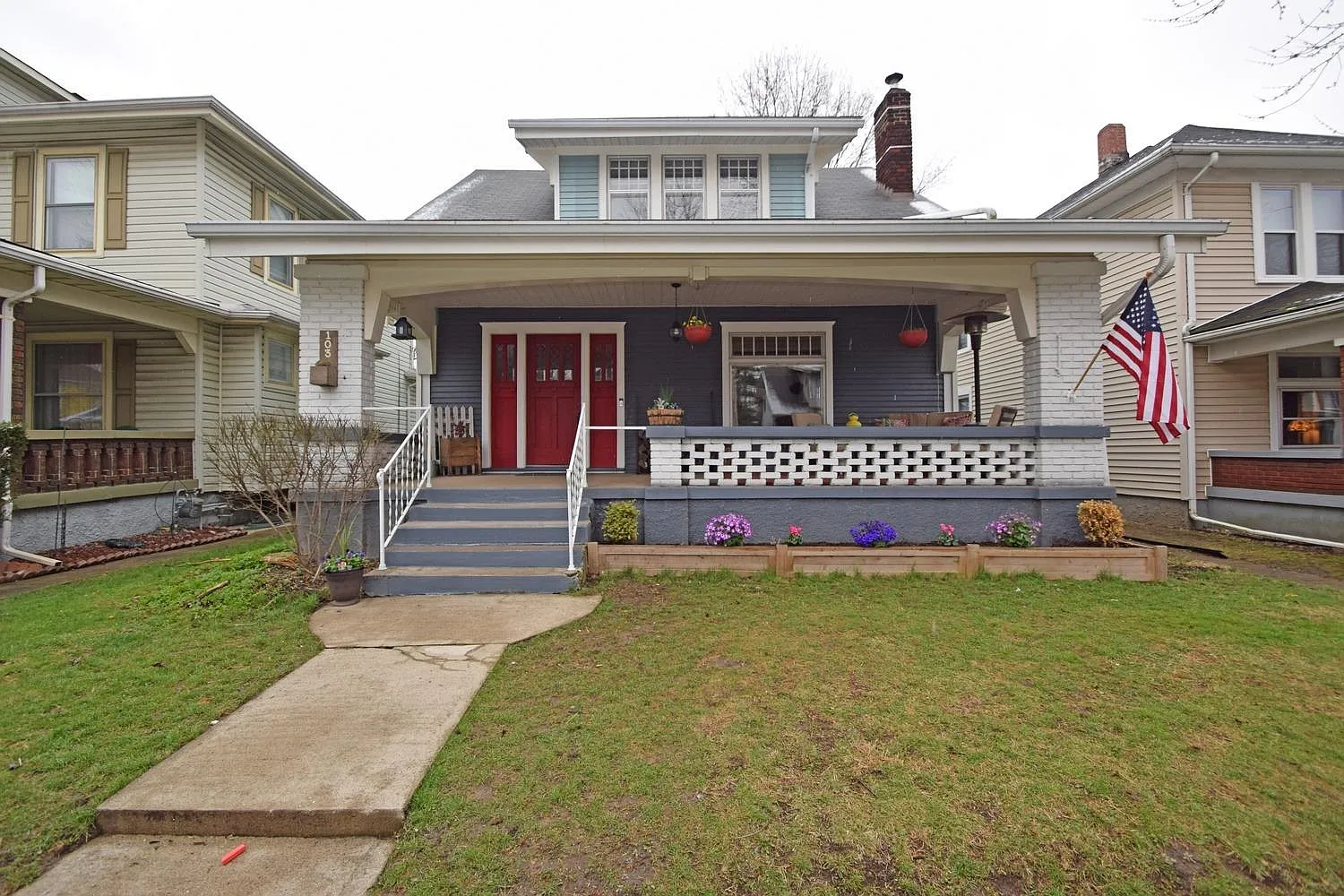 103 McKinley St photo 1