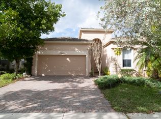 17033 SW 52nd St, Miramar, FL 33027