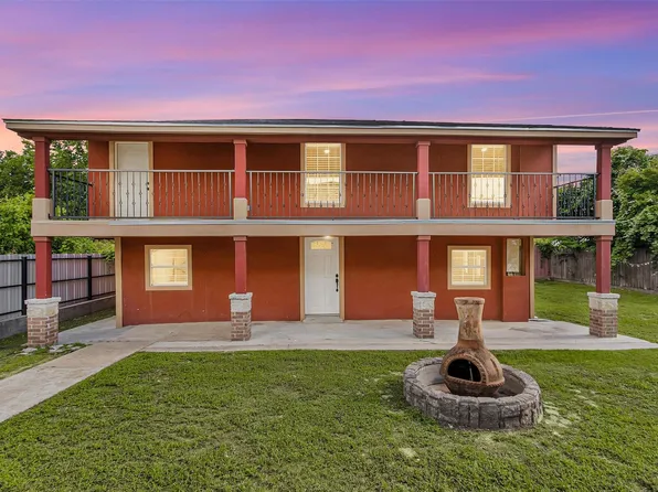 207 Aldine Mail Route Rd, Houston, TX 77037