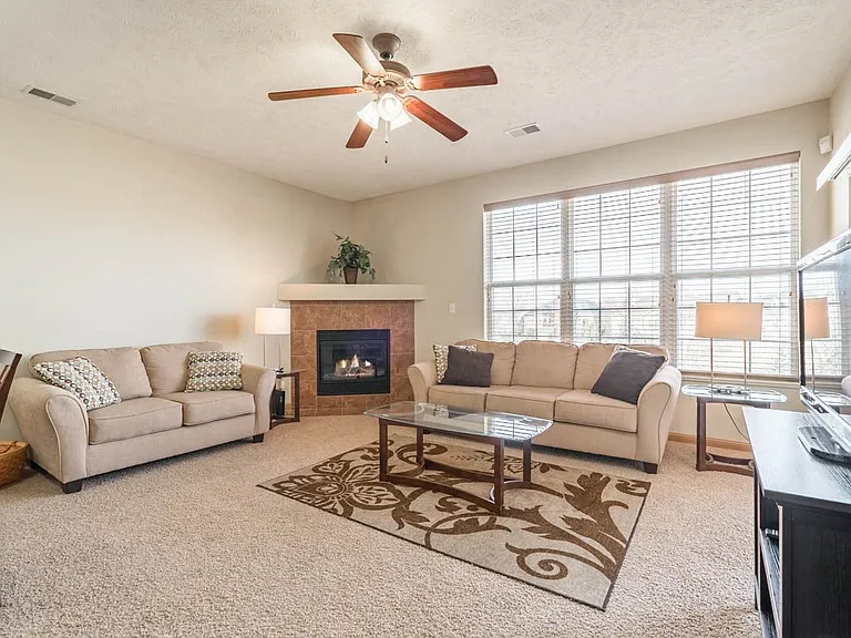 Stone Ridge Estates Apartments & Duplexes — Photo 71