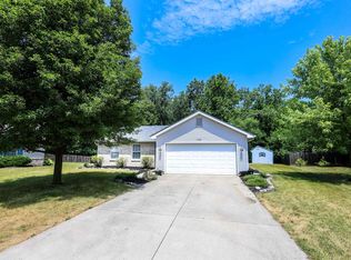 7528 Monaco Pl, Fort Wayne, IN 46825