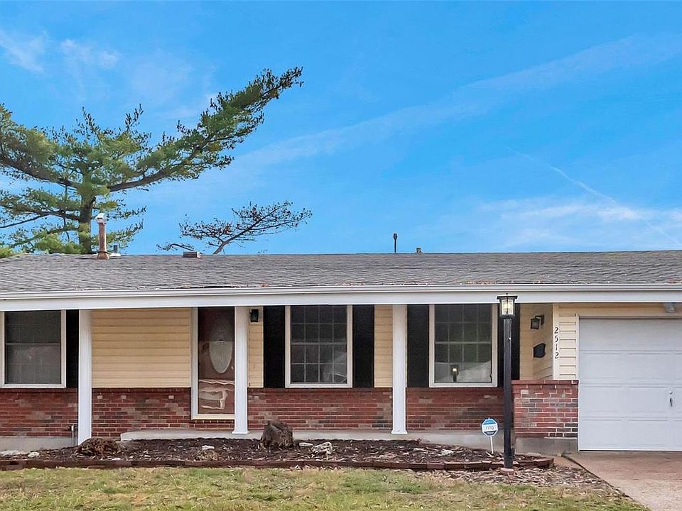 1st image of 2512 Burchard Dr