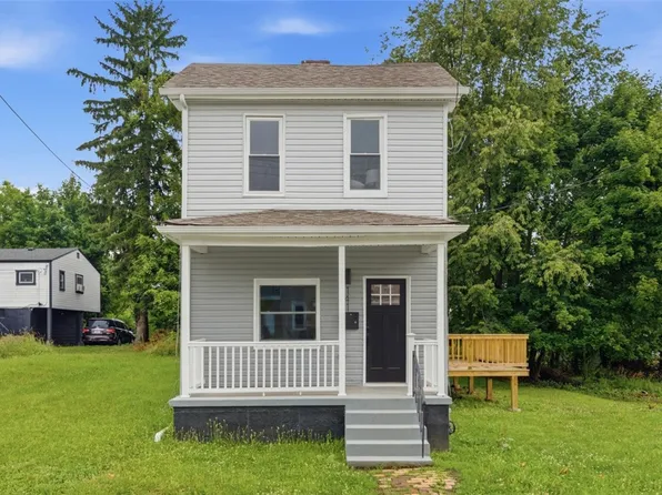 141 W 15th Ave, Homestead, PA 15120