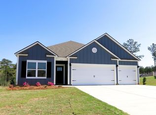 173 Halifax Ln, Chelsea, AL 35043