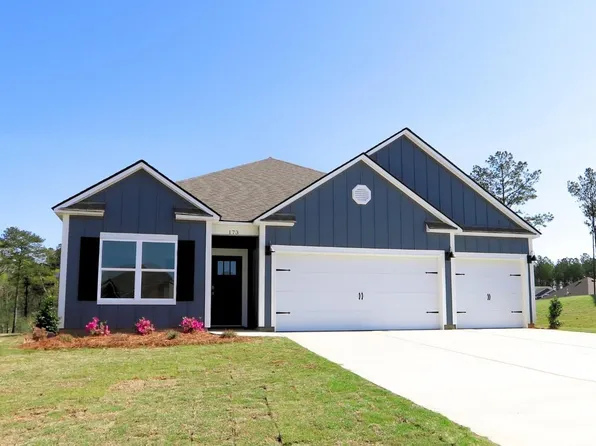 173 Halifax Ln, Chelsea, AL 35043